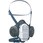 電動ファン付き呼吸用保護具 Sy28R