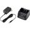 IC-4100/4110/4120用 一口タイプ充電器 (チャージャー) ICOM アイコム BC-180