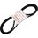 TIMING DRIVE TOOTHED BELT 73710081A