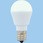 小形LED電球 E17 下方向タイプ