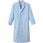 ドクターコート 長袖 メンズ 白衣 シングル ユニフォーム