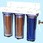 イオン交換純水器(前処理フィルター付き)