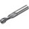 CoroMill(R) Plura 倣い加工用ハイスペック超硬ボールエンドミル