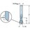 CoroMill(R) Plura 倣い加工用超硬ボールエンドミル ロングタイプ