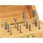 超硬カッター セット 12本入