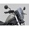 バイク用 ウインドシールド エアロバイザー
