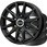 ハイエース200系用 195/80R15 107/105L LT スタッドレスタイヤ&ホイール4本set 1.