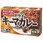 S&B エスビー ドライキーマカレー 中辛 23.5X4 x6