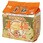 マルちゃん マルちゃん正麺味噌味 5食パック 108gx5 x6