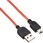 USBケーブル miniUSBケーブル miniUSB(オス) / USB A(オス)