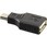 USB変換コネクタ USB A(メス) ーminiUSB(オス) ホストコネクタ miniUSB(オス) / USB A(メス)