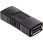 USB変換コネクタ USB3.0 A メス ーメス中継コネクタ USB A(メス) / USB A(メス)