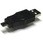 USB変換コネクタ microUSB(オス) ーUSB A(オス) 変換コネクタ microUSB(オス) / USB A(オス)