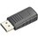 DISPLAYPORT 4K仮想ディスプレイエミュレーター