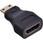 映像系変換コネクタ HDMI(メス) → miniHDMI(オス) 変換コネクタ