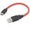3A対応Type-Cケーブル 高速充電/USB2.0対応 USB Type-Cケーブル
