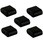 コネクタカバー USB TYPE-C用 5個入り (オスタイプコネクタ用)