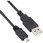 microUSBケーブル データ通信/充電対応 [ nexus7/5/4、Xperia Z2/Z1/Z1f、PSVITA(PCH-2000)動作確認済 ]