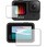 液晶保護フィルム GoPro Hero11 Black / Hero10 Black / Hero9 Black メイン・サブ 高硬度9H ブルーライトカット