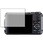 液晶保護フィルム RICOH WG-7 高硬度9H ブルーライトカット