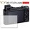 液晶保護フィルム  SONY サイバーショット DSC-HX99 高硬度9H