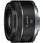 RFレンズ RF50mm F1.8 STM