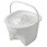 KX-2ポータブルトイレ用バケツ 標準