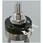 炭素皮膜ポテンショメータ 100kΩ 0.125W