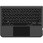 UAG Bluetoothキーボード付きiPadケース