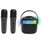カラオケもできるBluetoothスピーカー