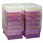 200UL BEV YEL NS 2 STACK OF 5 INSRT/PK，
