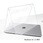 MacBook Air 13 クリア ハードケース 透明  A1932 / A2179 / A2337 モデル