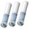 アルカリ整水器・アルカリ浄水器 交換用 カートリッジ(3本入)