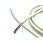 信号ケーブルシリーズ/シールド付 UL2464 AWG26・AWG23 SPMCUシリーズ