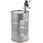 防爆エアーモーター撹拌器(ドラム缶用)