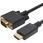 HDMI→VGA変換ケーブル