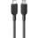 Anker 310 高耐久ナイロン USB-C & USB-C ケーブル 0.9m