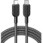 Anker 310 高耐久ナイロン USB-C & USB-C ケーブル 1.8m