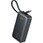 Anker Nano Power Bank (30W， Built-In USB-C Cable) ブラック