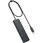 Anker USB-C データ ハブ (4-in-1， 5Gbps) 60cmケーブル