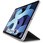 iPad Air 10.9インチ 第5世代 第4世代 (2022/2020年) ケース カバー 手帳型 フラップ ソフトレザー スリープ対応 マグネット 2アングル 背面クリア