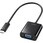 変換アダプタ_USB TypeC-VGA