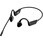 ヘッドセット_Bluetooth骨伝導