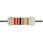 炭素皮膜抵抗器 1/2W 2.2kΩ 5% 1セット 100個入