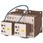 電磁接触器 400 V 278111 DIULM12/21 230V50HZ 240V60HZ