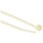 結束バンド 150mm x 3.5 mm ナチュラル PA 4.6 1袋 100個入