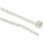 結束バンド 150mm x 3.5 mm ナチュラル ナイロン 66 1袋 100個入