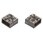 絶縁DC-DCコンバータ Vout：12V dc 4.50 → 18 V dc 2W
