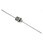 シグナルフィルタパネルマウント100 V dc10A DLTシリーズ 1000MHz24.3mm-40℃+85℃アキシャル