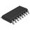 フォトカプラ 表面実装 チャンネル数：4 トランジスタ出力 TLP293-4 GB-TP E T 1セット 2000個入